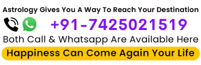 Best Astrologer in India
