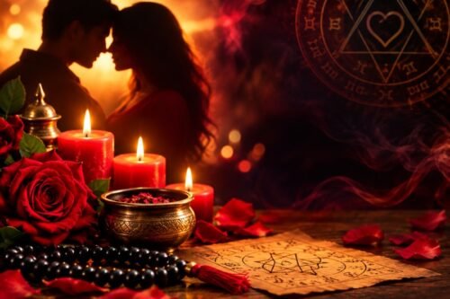 love vashikaran specialist